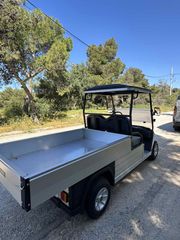 Club Car 2026 LVTONG-A827.H8 / ΜΠΑΤΑΡΙΑ ΛΙΘΙΟΥ/ ΕΜΠΟΡΕΥΜΑΤΩΝ-thumb-4
