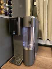 Waterdrop A2 RO Dispenser (Ζεστό/Κρύο) + Καινούργιο Σφραγισμένο Φίλτρο