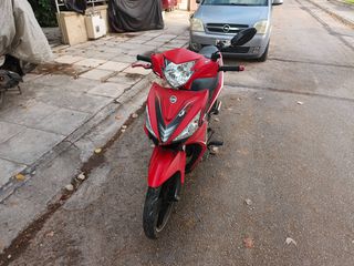 Sym VF 125 2019-thumb-1