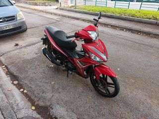 Sym VF 125 2019-thumb-2