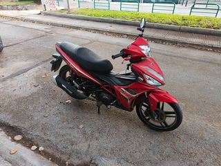 Sym VF 125 2019-thumb-3