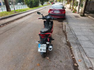 Sym VF 125 2019-thumb-6
