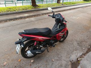 Sym VF 125 2019-thumb-7