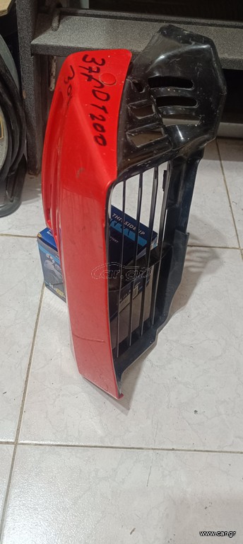 ΠΛΑΪΝΌ ΨΥΓΕΙΟΥ DT 200 37F