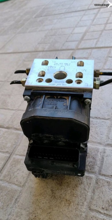 Μονάδα ABS Honda Civic 2003