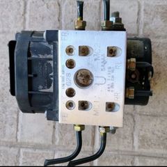 Μονάδα ABS Honda Civic 2003-thumb-4