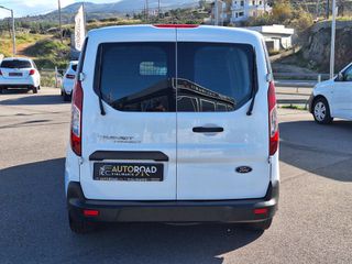 Κλούβα Ford 2019 CONNECT Τριθέσιο με δύο πλαϊνές πόρτες-thumb-6