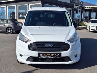 Κλούβα Ford 2019 CONNECT Τριθέσιο με δύο πλαϊνές πόρτες-thumb-7