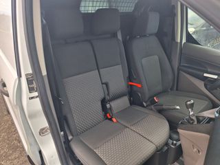 Κλούβα Ford 2019 CONNECT Τριθέσιο με δύο πλαϊνές πόρτες-thumb-10
