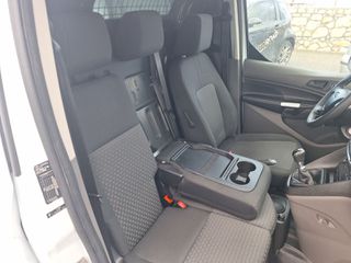 Κλούβα Ford 2019 CONNECT Τριθέσιο με δύο πλαϊνές πόρτες-thumb-11