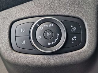 Κλούβα Ford 2019 CONNECT Τριθέσιο με δύο πλαϊνές πόρτες-thumb-13