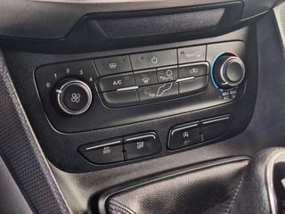 Κλούβα Ford 2019 CONNECT Τριθέσιο με δύο πλαϊνές πόρτες-thumb-14