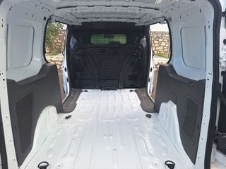 Κλούβα Ford 2019 CONNECT Τριθέσιο με δύο πλαϊνές πόρτες-thumb-17