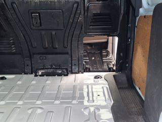 Κλούβα Ford 2019 CONNECT Τριθέσιο με δύο πλαϊνές πόρτες-thumb-21