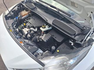 Κλούβα Ford 2019 CONNECT Τριθέσιο με δύο πλαϊνές πόρτες-thumb-22