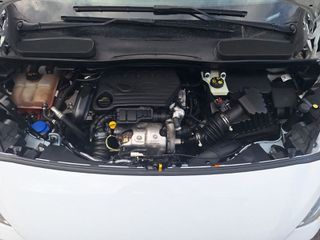 Κλούβα Ford 2019 CONNECT Τριθέσιο με δύο πλαϊνές πόρτες-thumb-24
