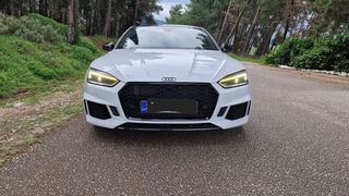 Audi A5 2019 A5 2.0 COUPE QUATTRO 45 TFSI-thumb-6