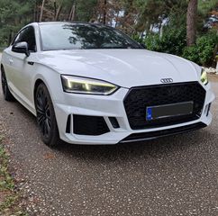 Audi A5 2019 A5 2.0 COUPE QUATTRO 45 TFSI