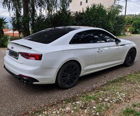 Audi A5 2019 A5 2.0 COUPE QUATTRO 45 TFSI-thumb-9