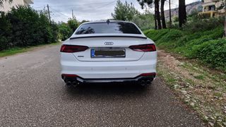 Audi A5 2019 A5 2.0 COUPE QUATTRO 45 TFSI-thumb-11