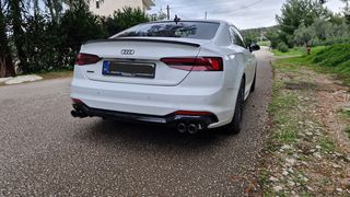 Audi A5 2019 A5 2.0 COUPE QUATTRO 45 TFSI-thumb-12