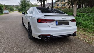 Audi A5 2019 A5 2.0 COUPE QUATTRO 45 TFSI-thumb-13