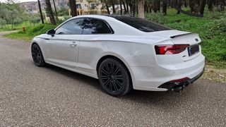 Audi A5 2019 A5 2.0 COUPE QUATTRO 45 TFSI-thumb-15