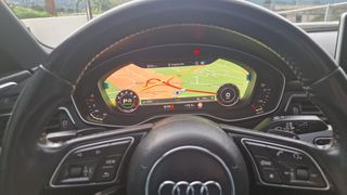 Audi A5 2019 A5 2.0 COUPE QUATTRO 45 TFSI-thumb-20