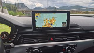 Audi A5 2019 A5 2.0 COUPE QUATTRO 45 TFSI-thumb-21