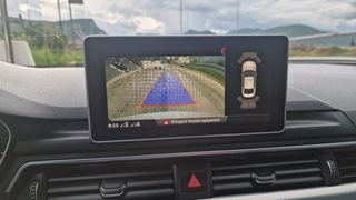 Audi A5 2019 A5 2.0 COUPE QUATTRO 45 TFSI-thumb-22