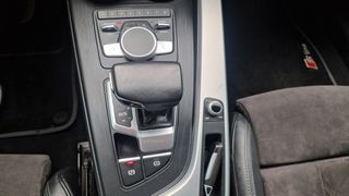 Audi A5 2019 A5 2.0 COUPE QUATTRO 45 TFSI-thumb-23