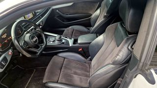 Audi A5 2019 A5 2.0 COUPE QUATTRO 45 TFSI-thumb-24