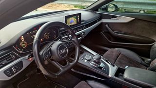 Audi A5 2019 A5 2.0 COUPE QUATTRO 45 TFSI-thumb-26