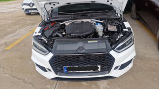Audi A5 2019 A5 2.0 COUPE QUATTRO 45 TFSI-thumb-28