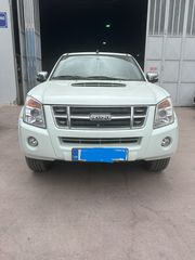 Pickup - Αγροτικό Isuzu 2010 D-MAX 3.000 cc