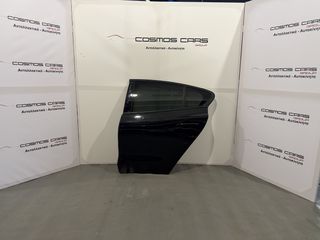 FORD FOCUS 5D ST LINE ΠΟΡΤΑ ΠΙΣΩ ΑΡΙΣΤΕΡΑ ΚΟΜΠΛΕ ΜΑΥΡΟ ΧΡΩΜΑ