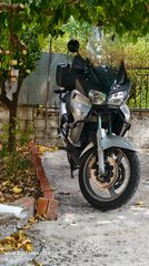 Honda XL 1000V Varadero 2003 ΜΚ2 ΑΝΤΑΛΛΑΓΗ ΜΕ ΑΥΤΟΚΙΝΗΤΟ