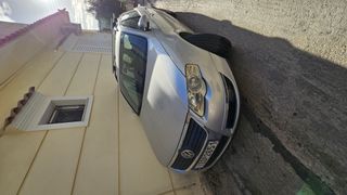 Volkswagen Passat 2007 FSI