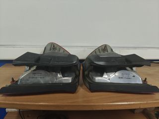 bmw e46 πίσω φανάρια-thumb-2