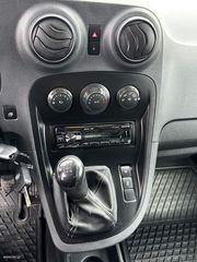 Mercedes-Benz Citan 2017 Citan 109 CDI-thumb-13