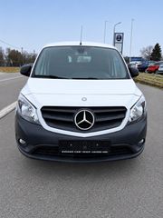 Mercedes-Benz Citan 2017 Citan 109 CDI-thumb-1