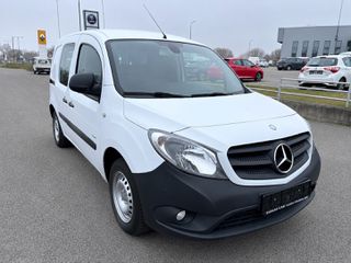 Mercedes-Benz Citan 2017 Citan 109 CDI-thumb-2