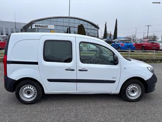 Mercedes-Benz Citan 2017 Citan 109 CDI-thumb-4