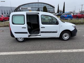 Mercedes-Benz Citan 2017 Citan 109 CDI-thumb-5