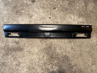 ISUZU P/U KB26/41 83-87 Προφυλακτήρας εμπρός