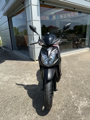 Sym Symphony 125 2026 SR ABS Ετοιμοπαράδοτο
