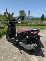 Sym Symphony 125 2026 SR ABS Ετοιμοπαράδοτο-thumb-3
