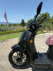 Sym Symphony 125 2026 SR ABS Ετοιμοπαράδοτο-thumb-4