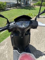Sym Symphony 125 2026 SR ABS Ετοιμοπαράδοτο-thumb-5