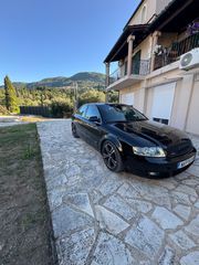 Audi A4 2002 B6 QUATTRO 4x4 TURBO 20vt